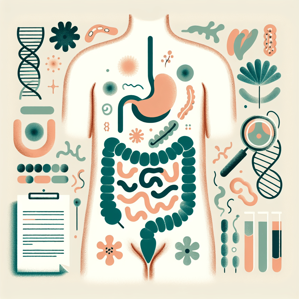 How to check your gut microbiome? - InnerBuddies