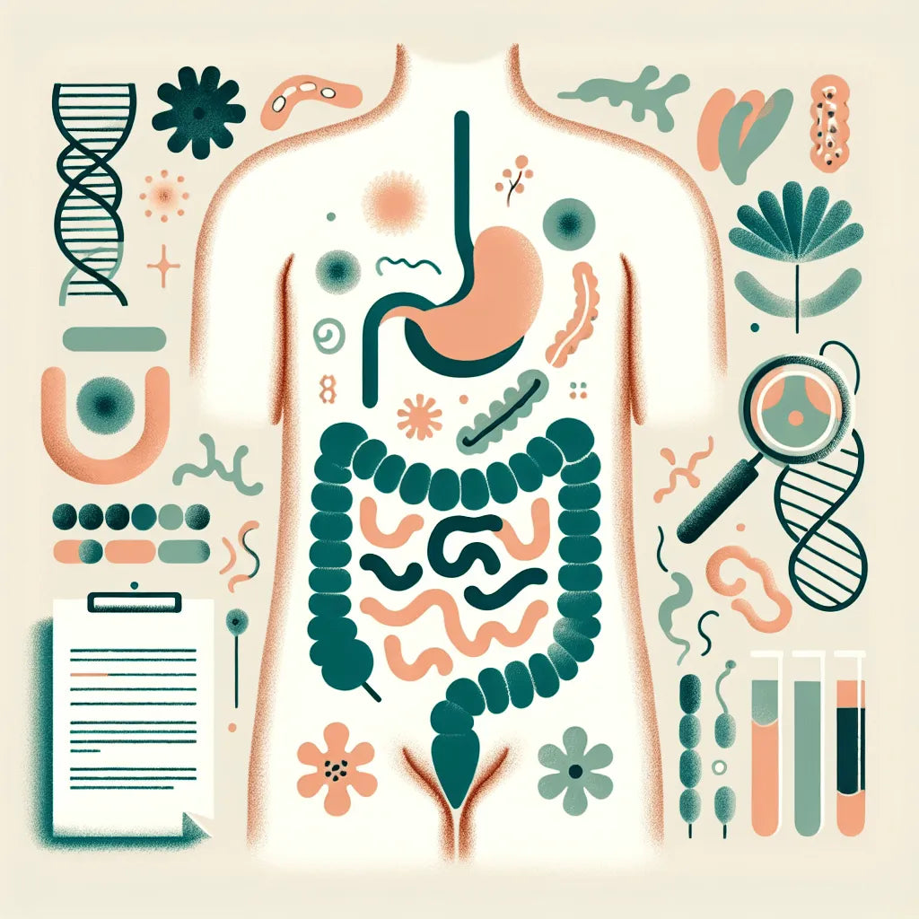 How to check your gut microbiome