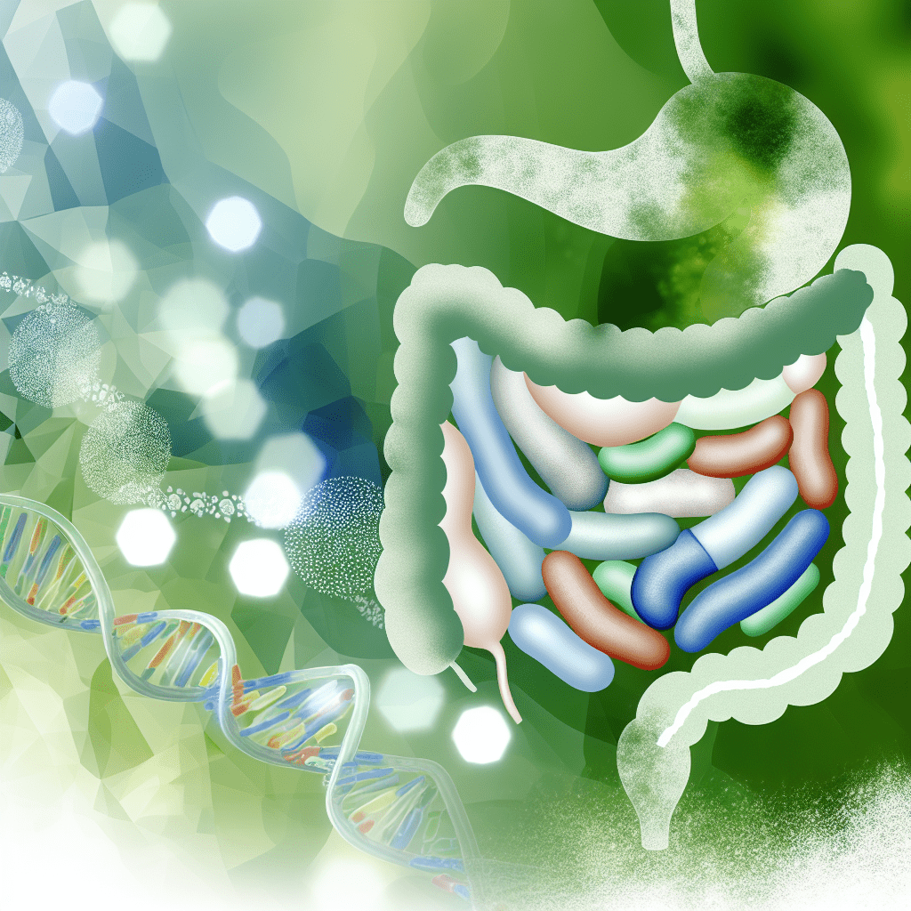 How to Choose the Right Gut Microbiome Test for Your Unique Health Needs - InnerBuddies