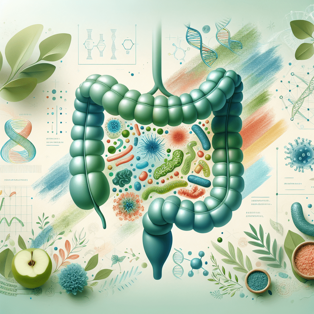 How to clean bacteria from the intestine? - InnerBuddies