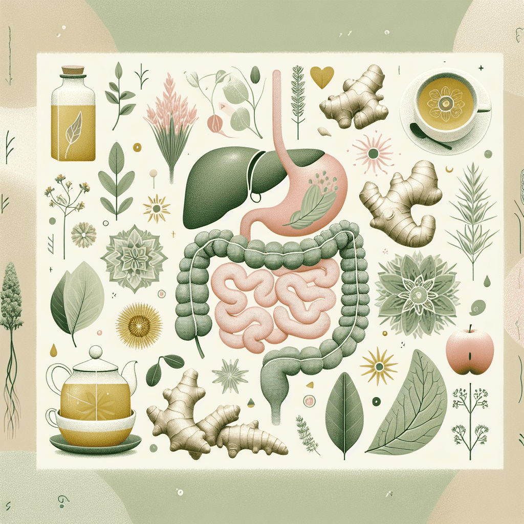 How to Clean the Intestines with a Home Remedy? - InnerBuddies