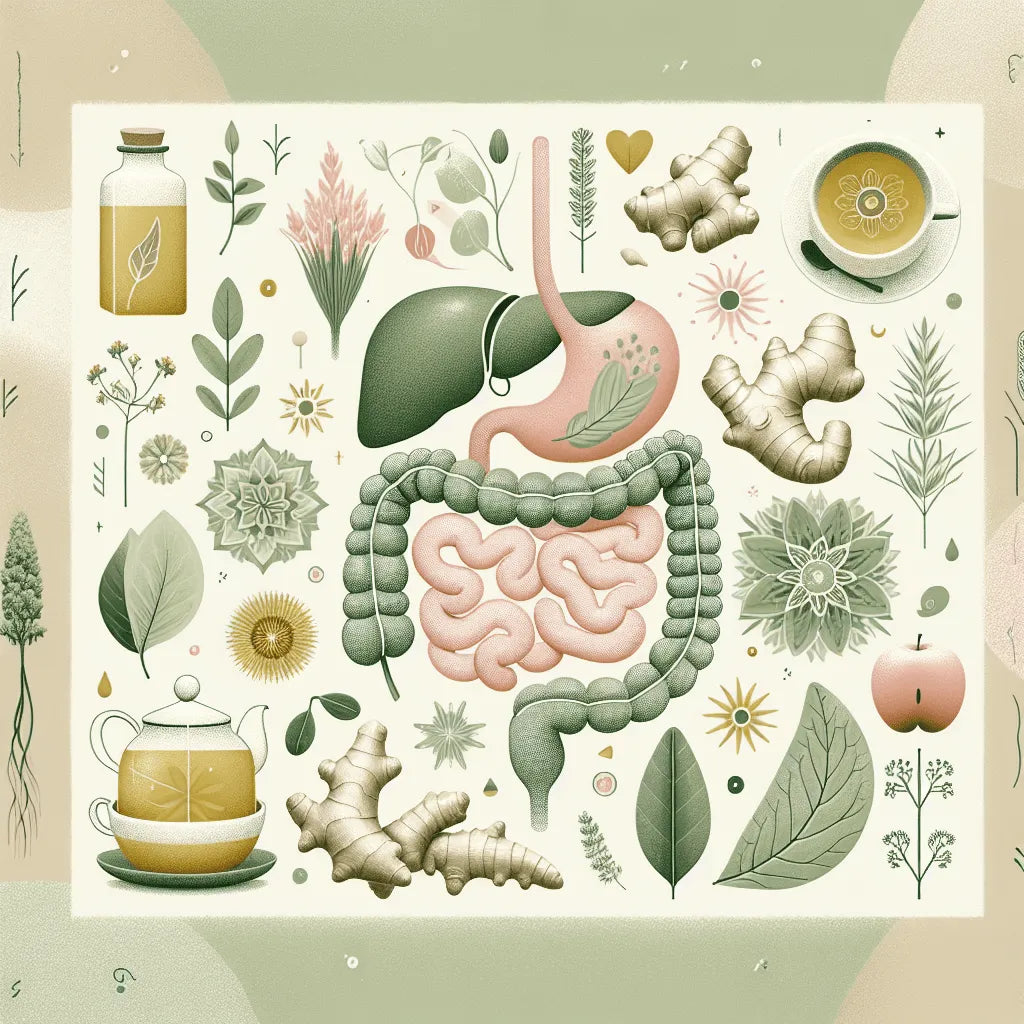 How to Clean the Intestines with a Home Remedy
