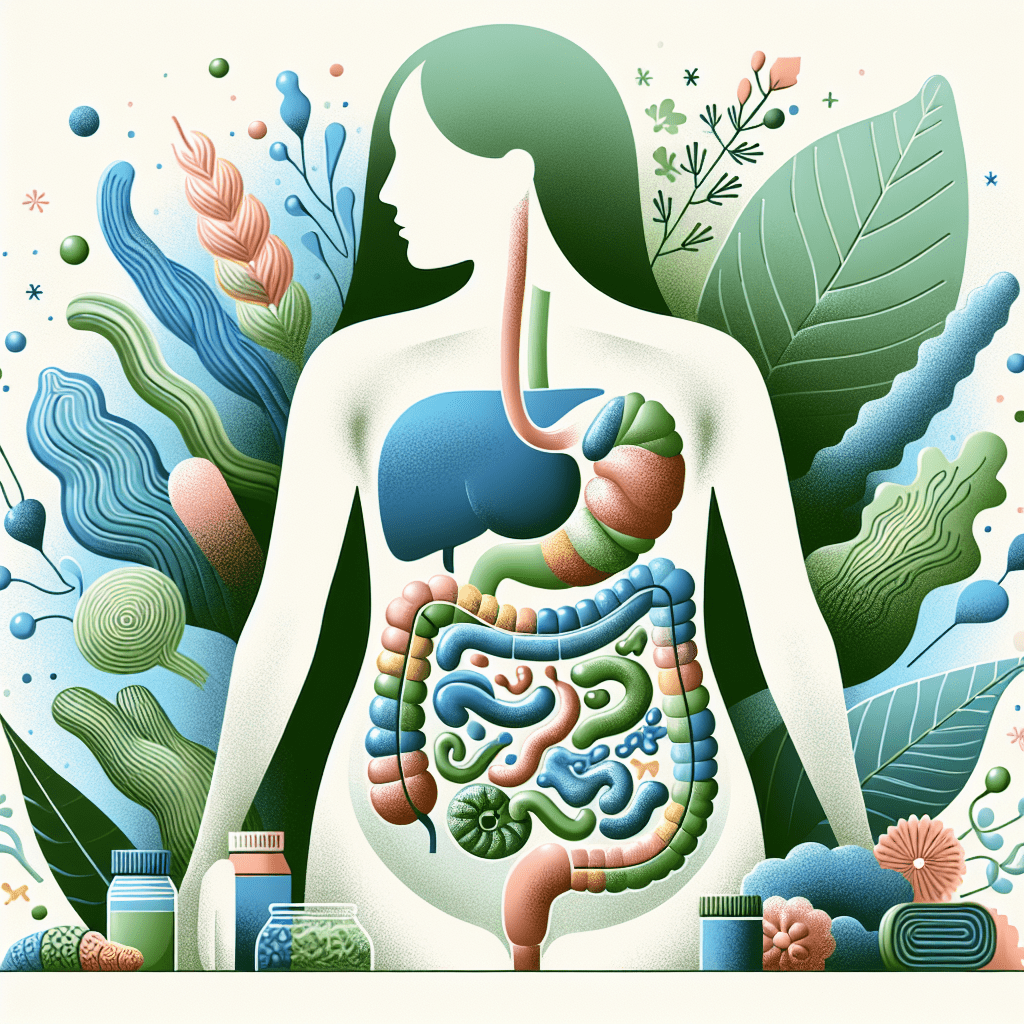 How to Clean Your Intestinal System? - InnerBuddies