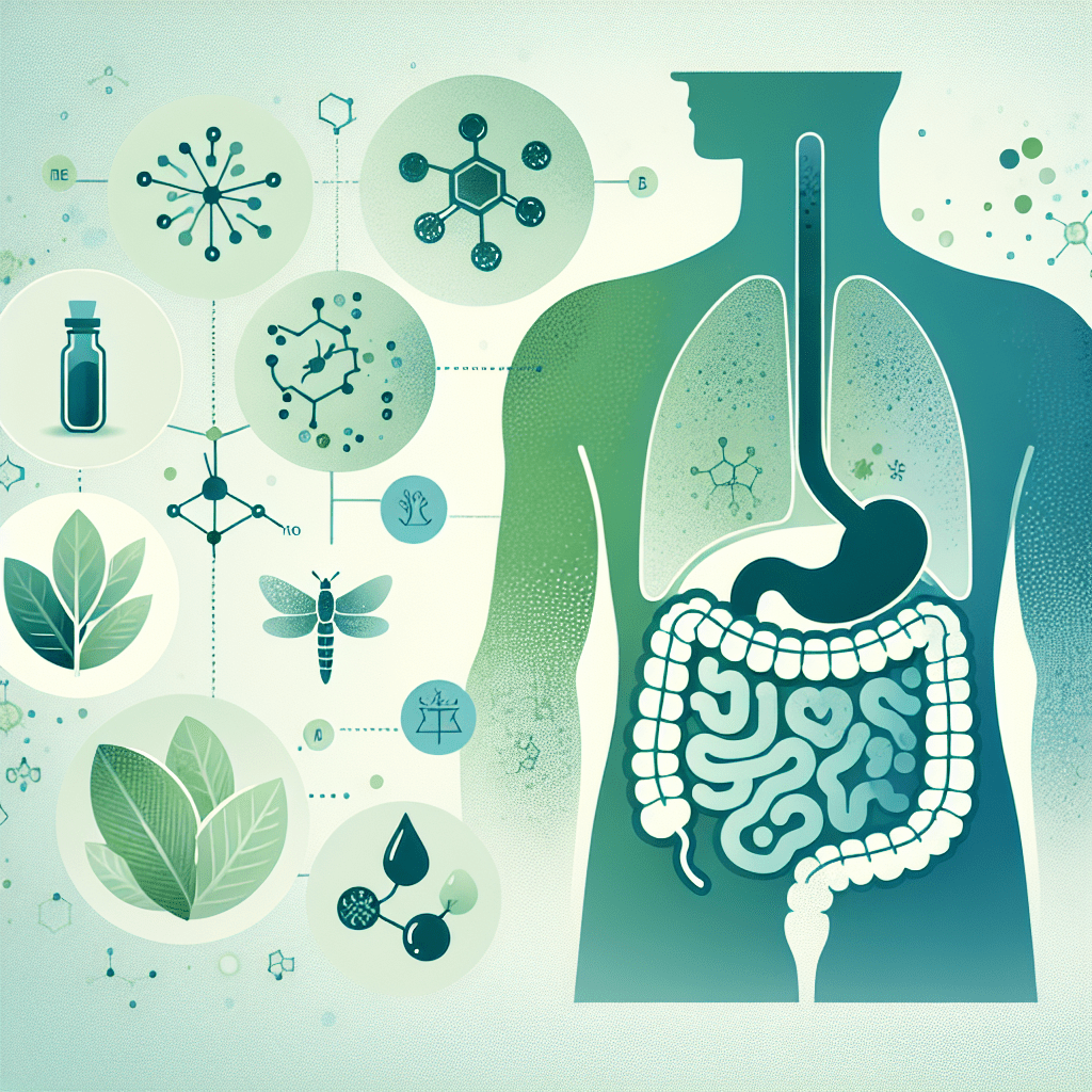 How to cleanse bacteria from the intestine? - InnerBuddies