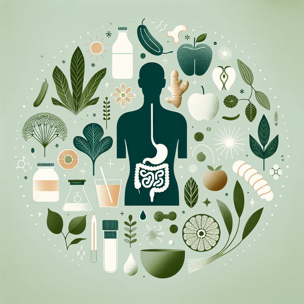 How to cleanse your gut naturally in 3 days? - InnerBuddies