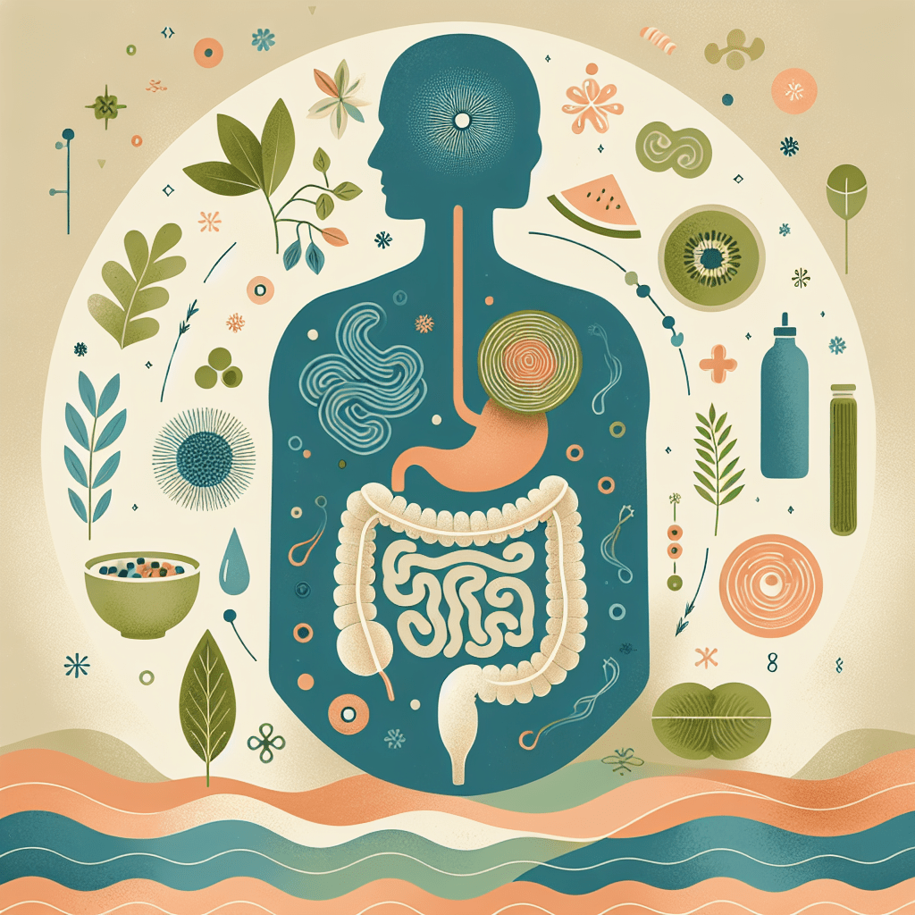 How to cleanse your intestinal system? - InnerBuddies