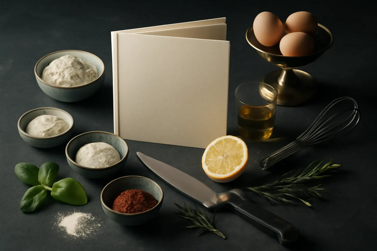 customize a recipe