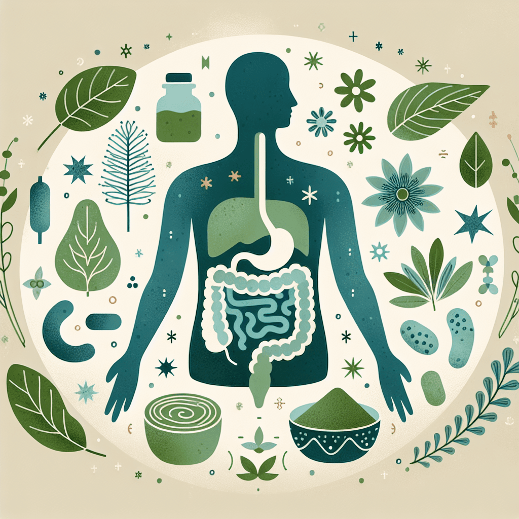 How to De-stress the Intestines? - InnerBuddies