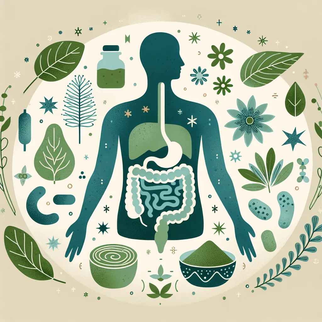 How to De-stress the Intestines