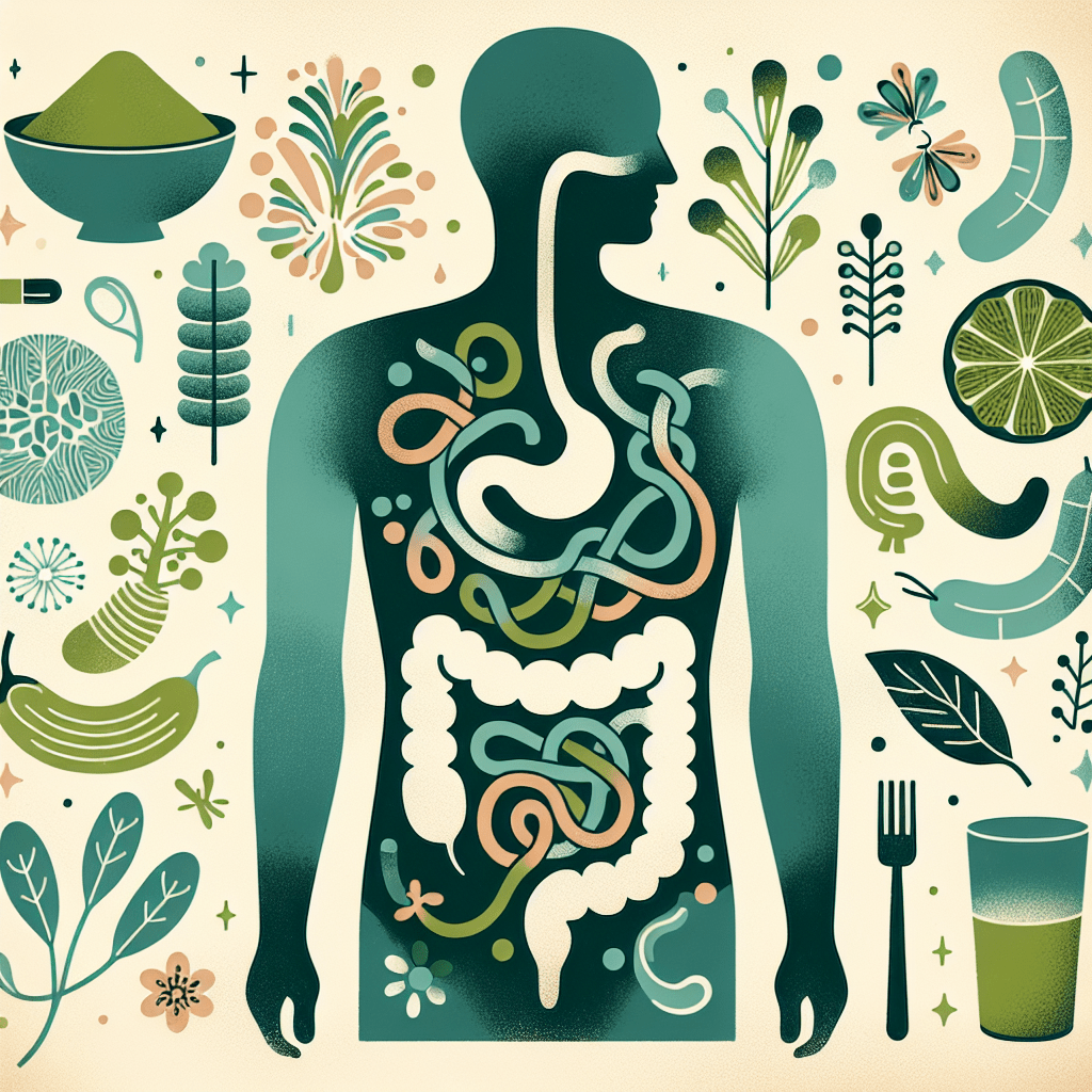 How to Destress the Intestines? - InnerBuddies