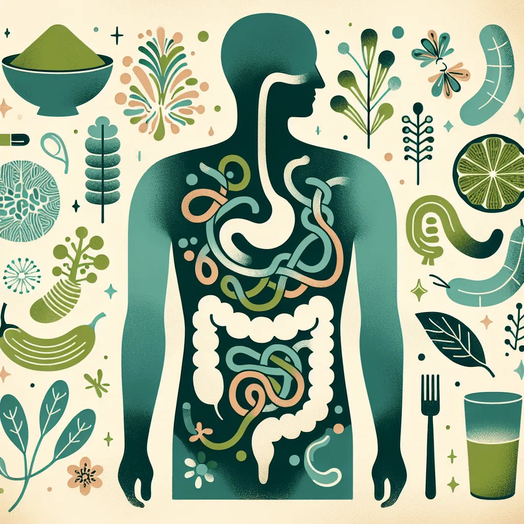 How to Destress the Intestines