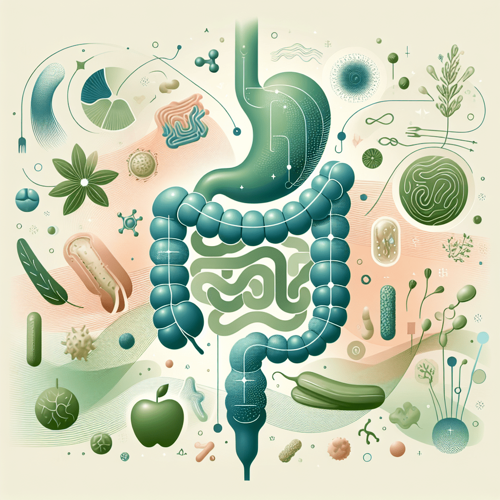 How to Detect Gut Dysbiosis? - InnerBuddies