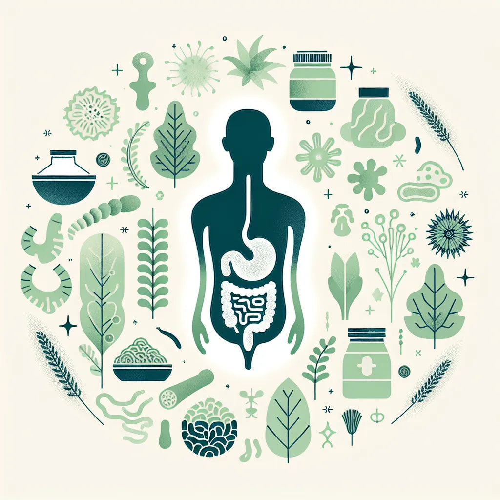 How to do a gut detox