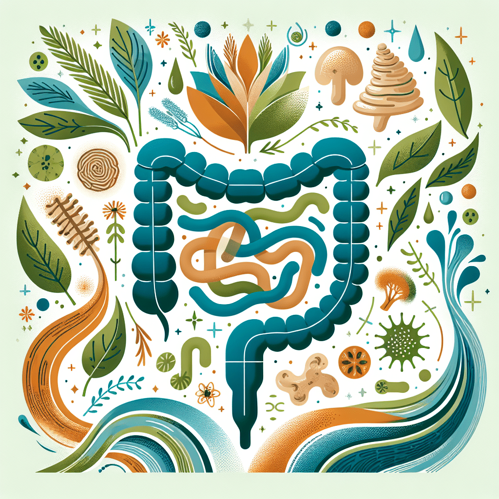 How to do an intestinal cleanse? – InnerBuddies