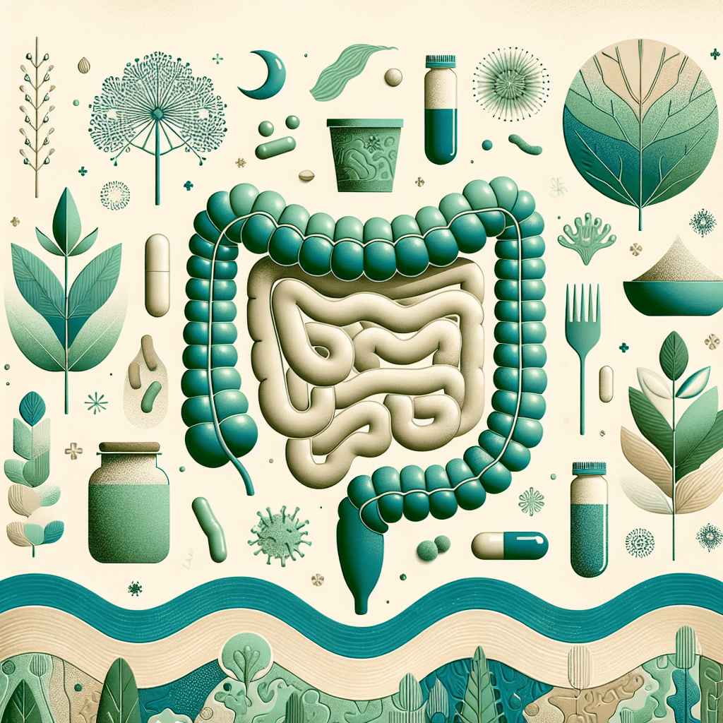 How to eliminate accumulated feces in the intestine? - InnerBuddies