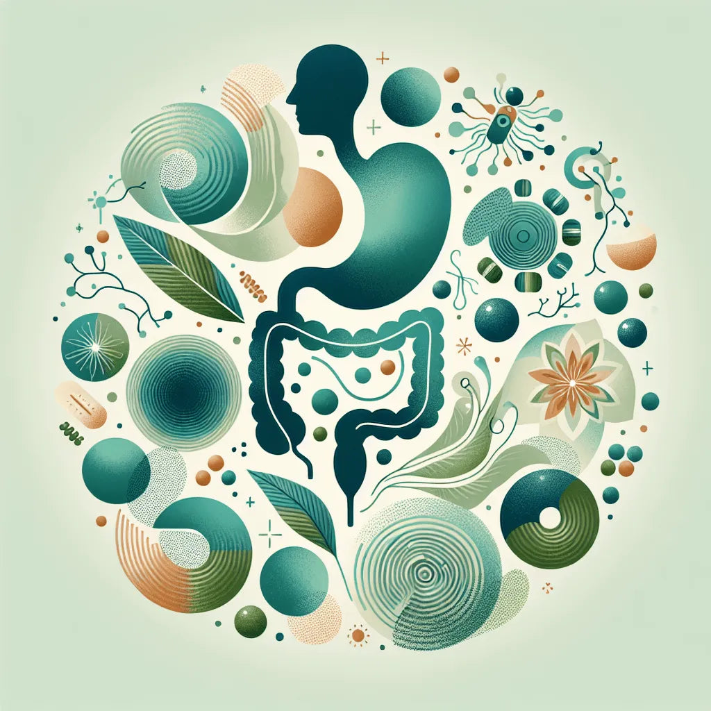 How to eliminate bad bacteria from the gut