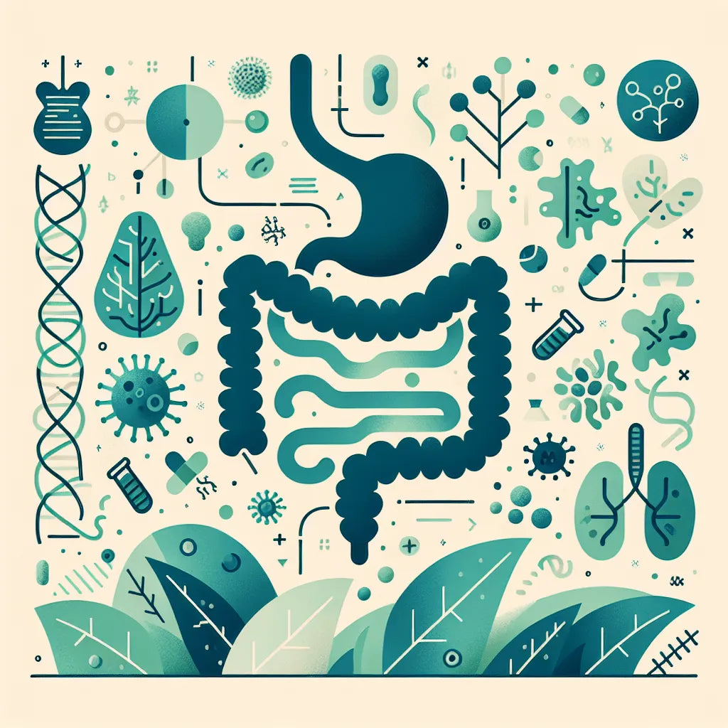 How to eliminate intestinal microbes