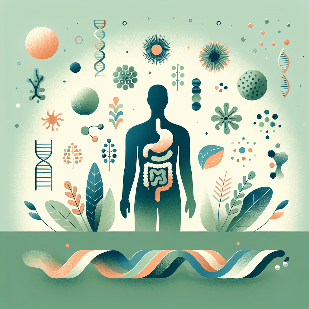How to examine your microbiome? - InnerBuddies