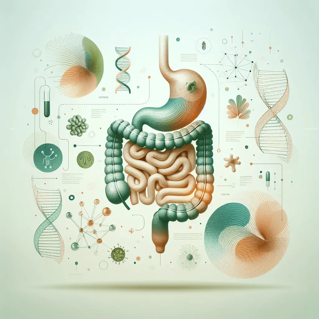 How to fix a dirty gut