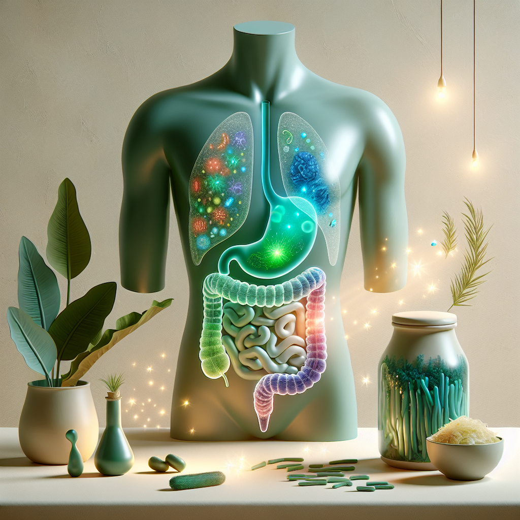 How to fix gut dysbiosis quickly? - InnerBuddies