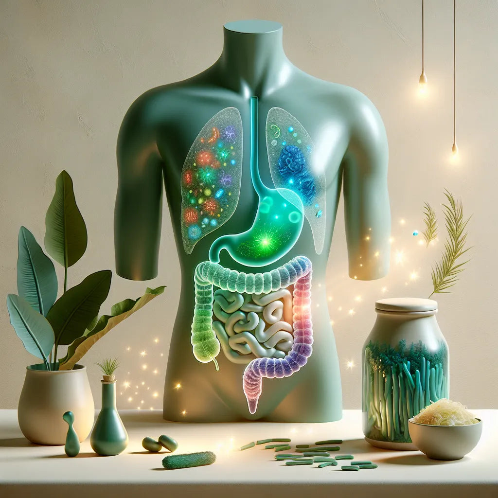 How to fix gut dysbiosis quickly