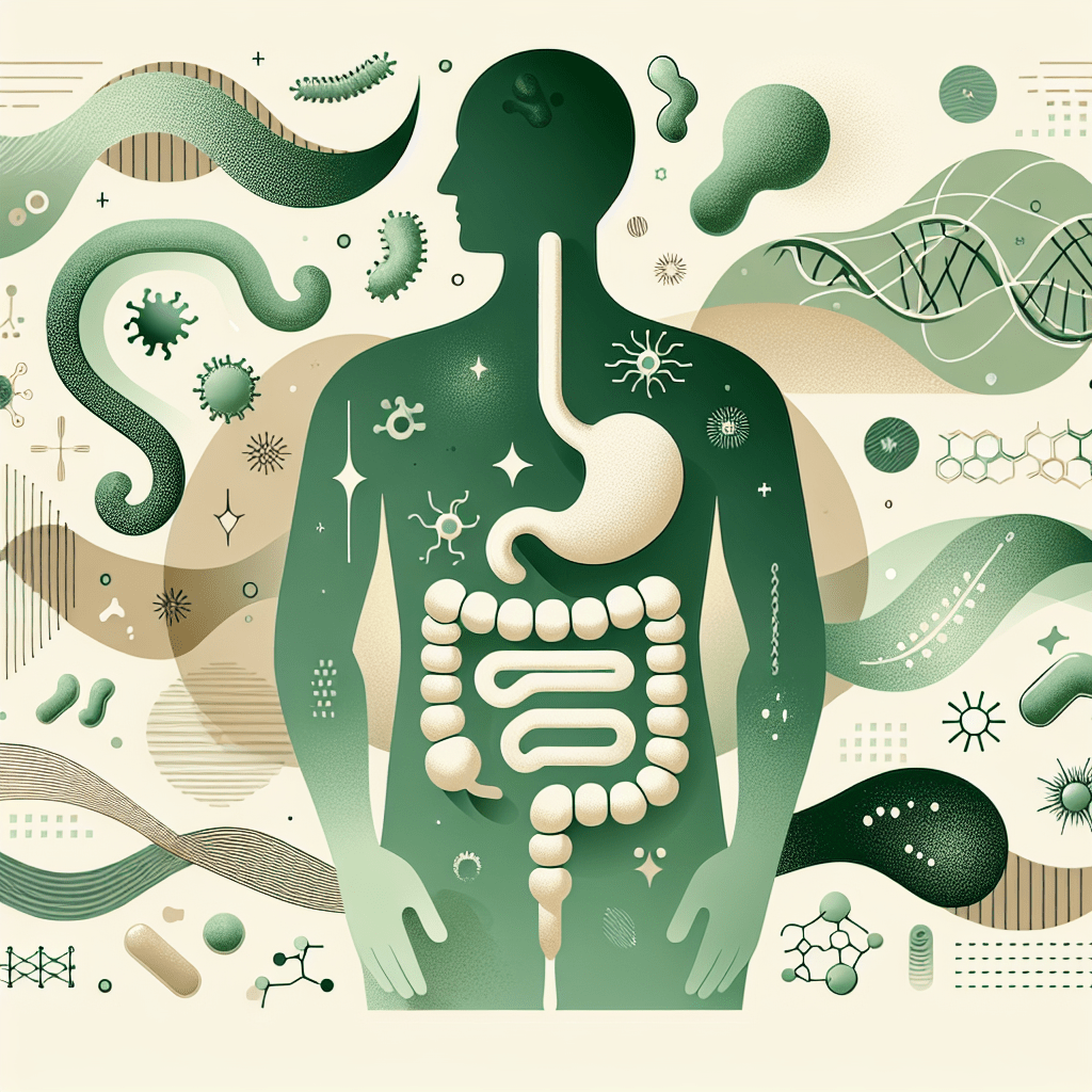 How to fix gut inflammation quickly? - InnerBuddies