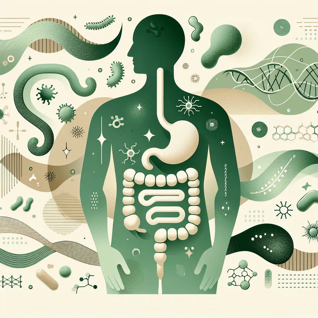 How to fix gut inflammation quickly