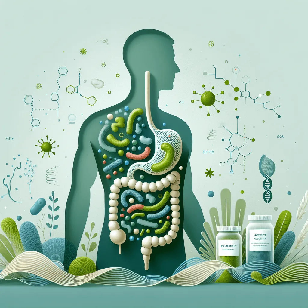 How to fix gut microbiome for weight loss