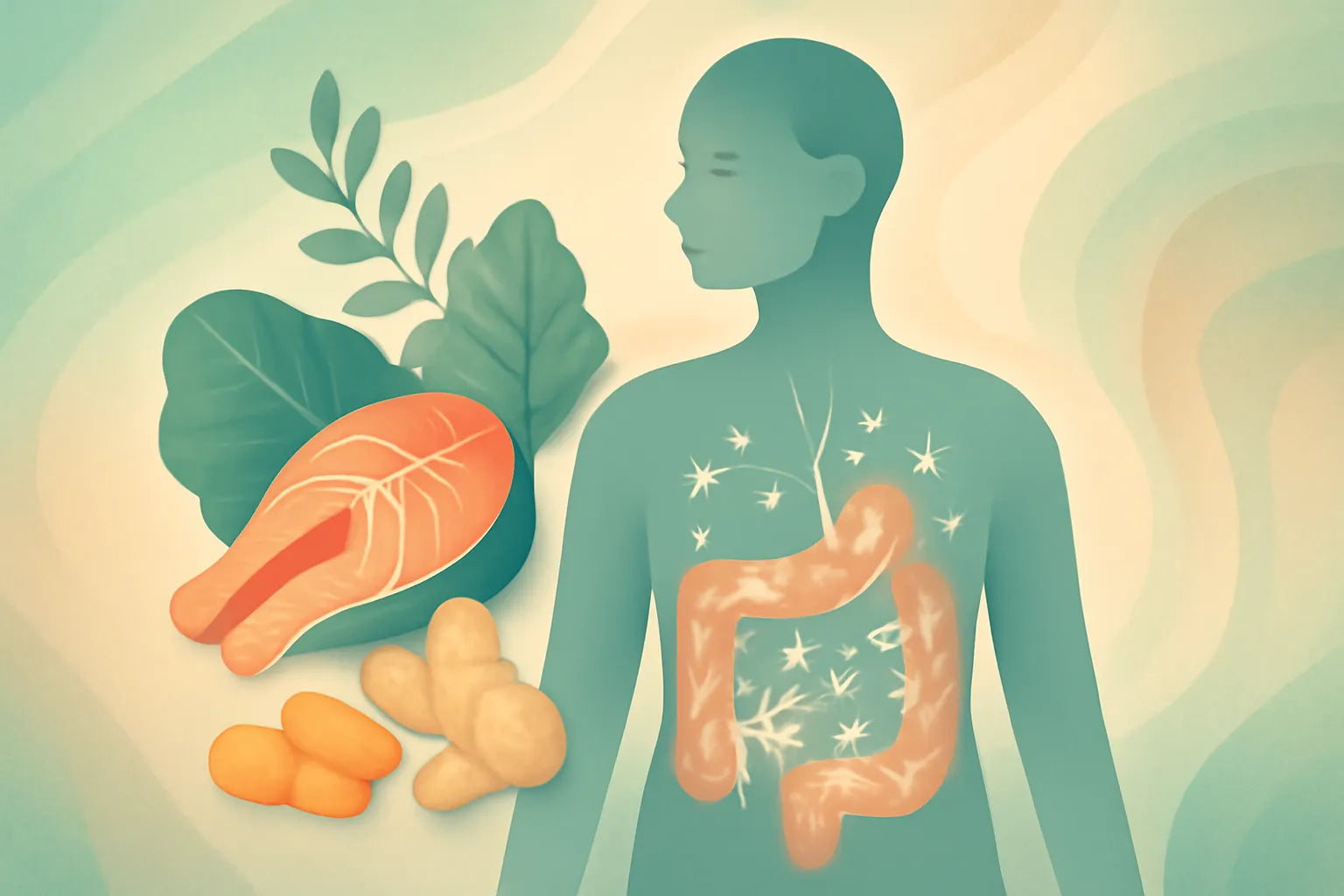 Inflammation relief
