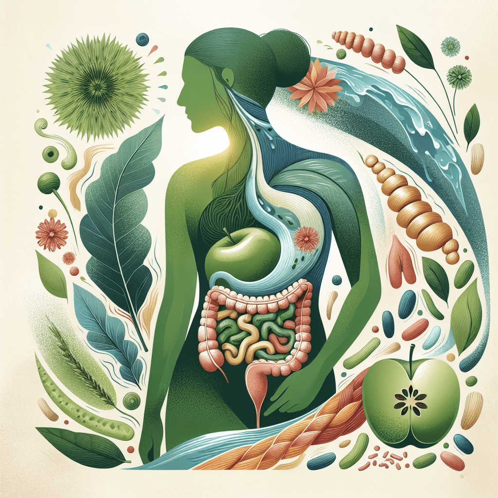 How to get rid of old feces in the colon naturally? - InnerBuddies