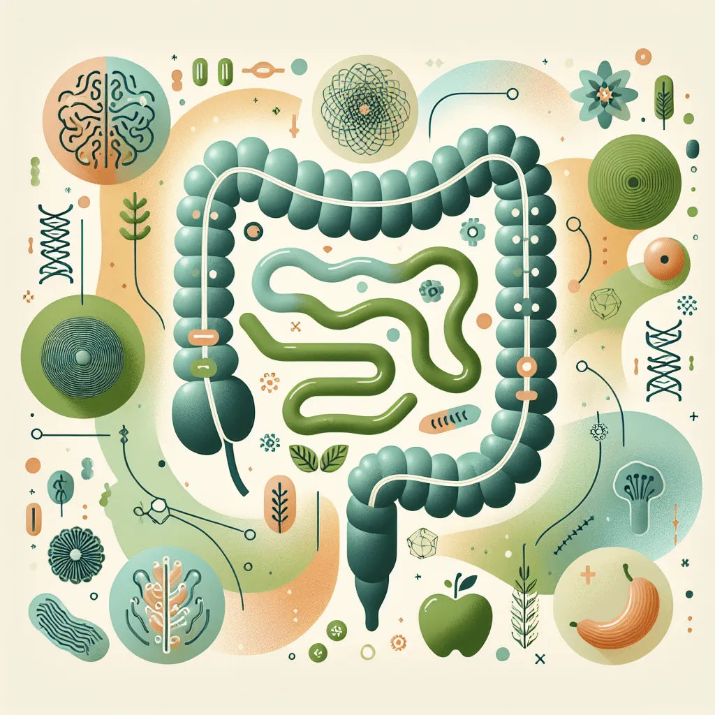 How to Get the Bowel to Work Properly
