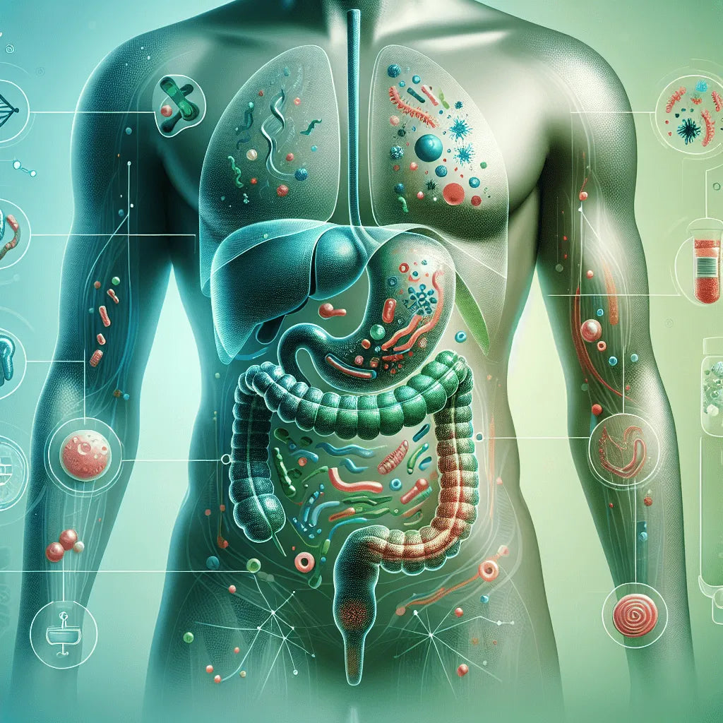 How to get your gut health checked