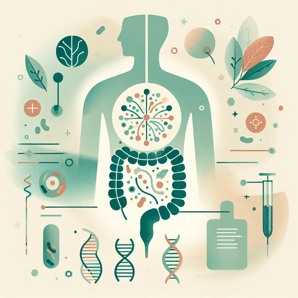 How to get your gut microbiome analyzed