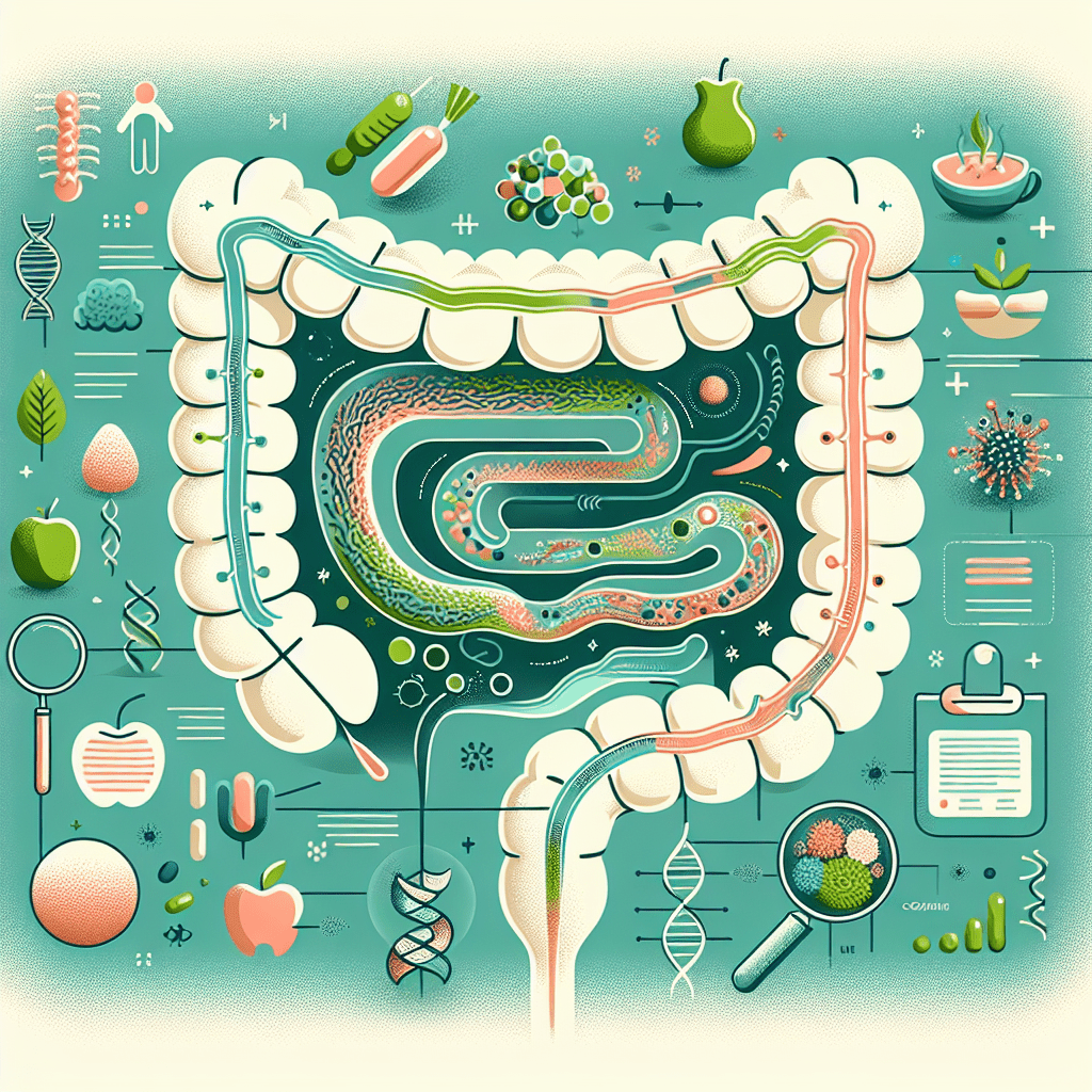 How to Have a Healthy Colon - InnerBuddies