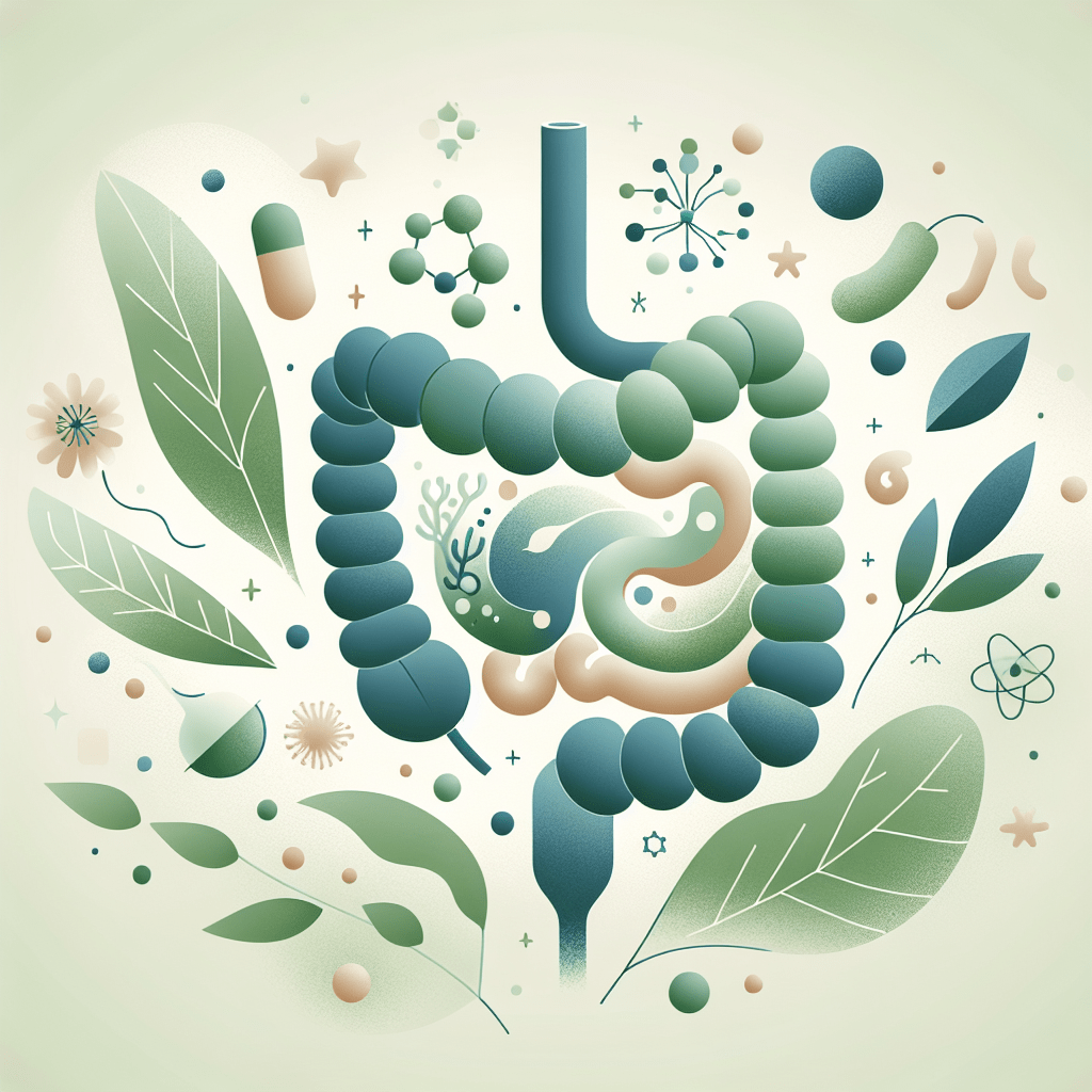 How to heal a leaky gut? - InnerBuddies