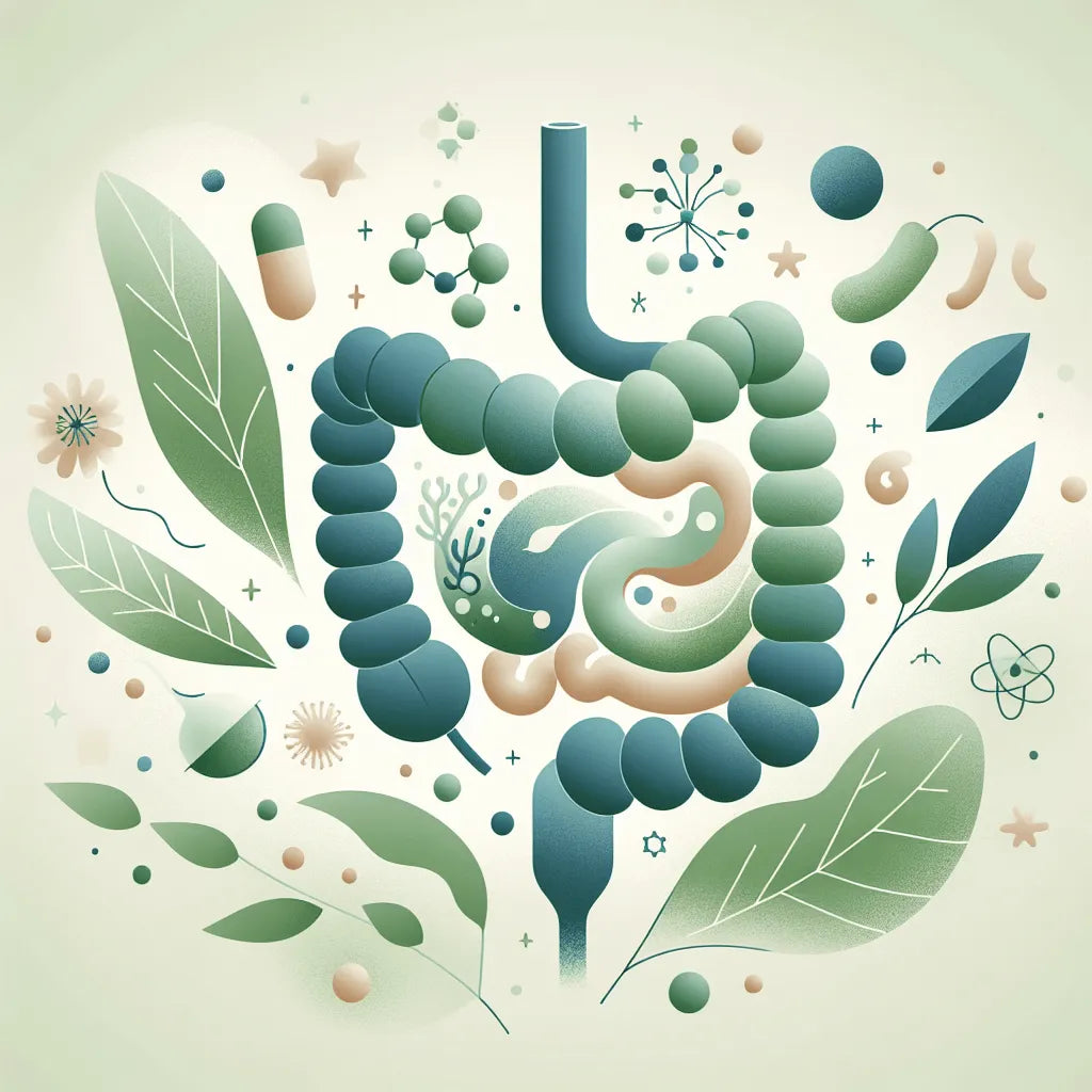 How to heal a leaky gut