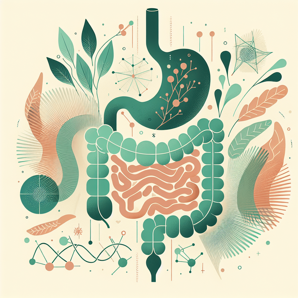 How to Heal Poor Gut Health - InnerBuddies