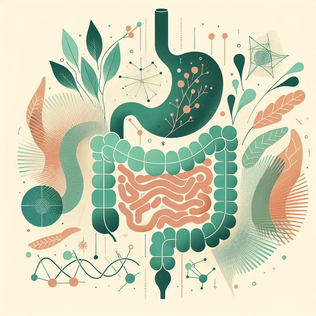 How to Heal Poor Gut Health