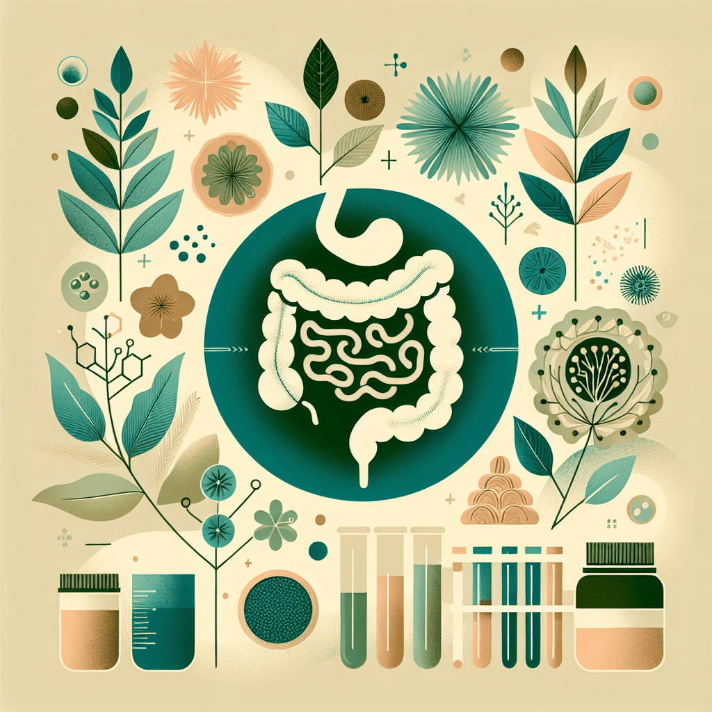 How to Heal the Gut Naturally - InnerBuddies