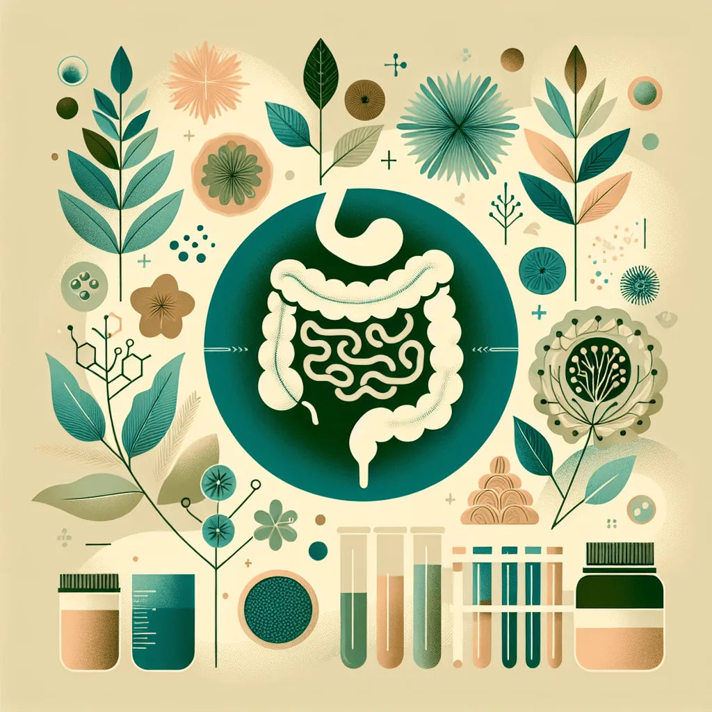 How to Heal the Gut Naturally