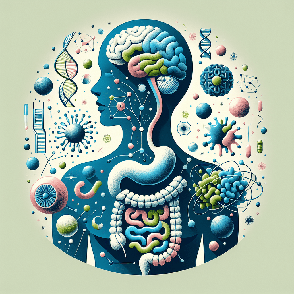 How to Heal the Neurological Gut? - InnerBuddies