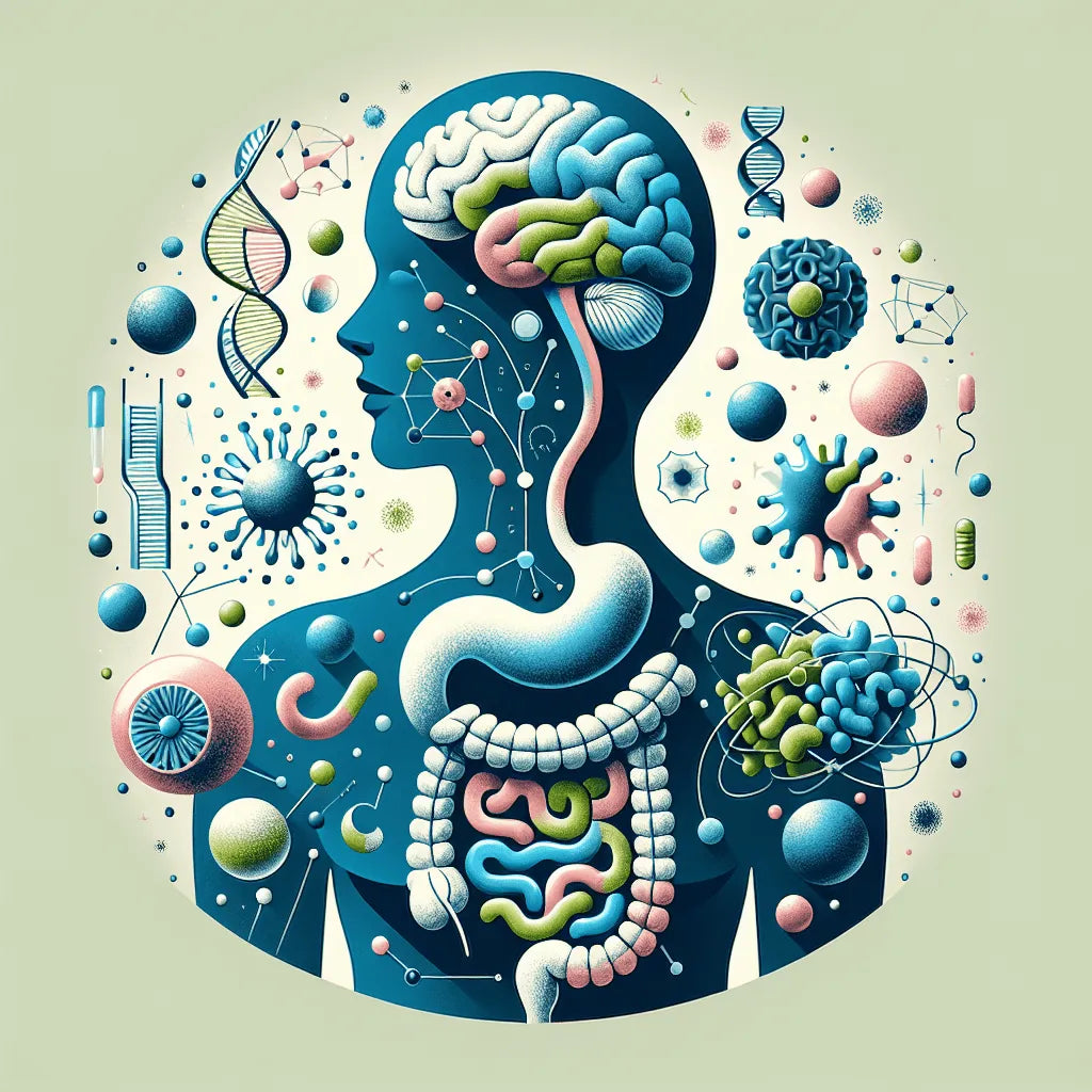How to Heal the Neurological Gut