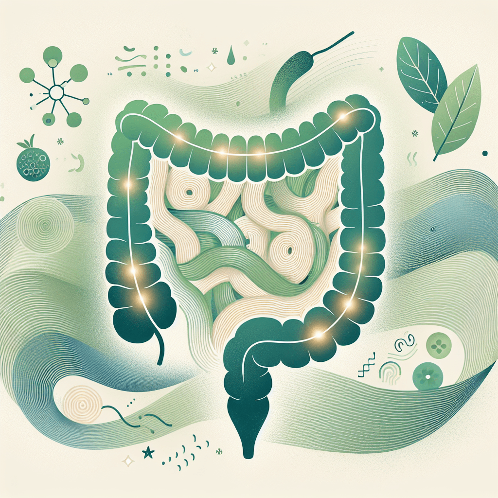 How to heal your gut from ulcerative colitis? - InnerBuddies