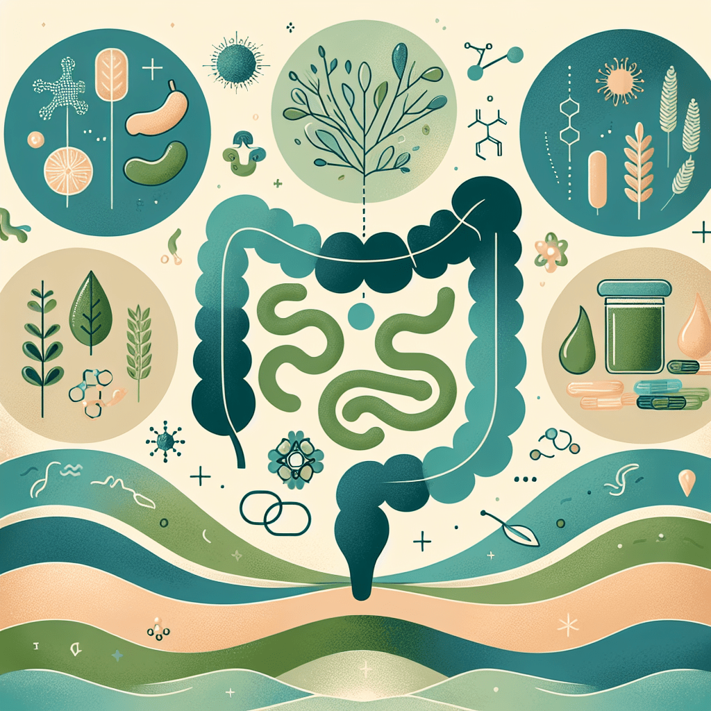 How to Heal Your Gut from Ulcerative Colitis? - InnerBuddies