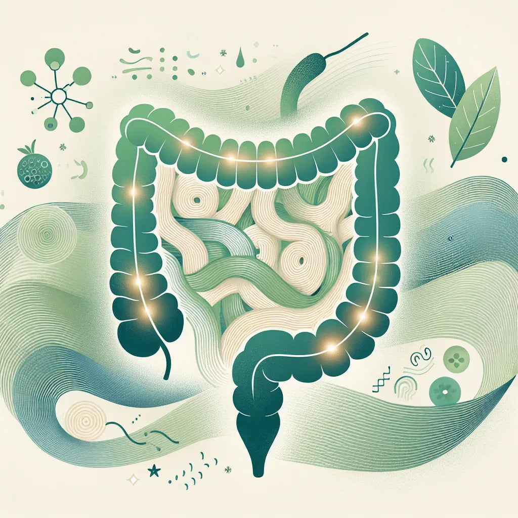 How to heal your gut from ulcerative colitis
