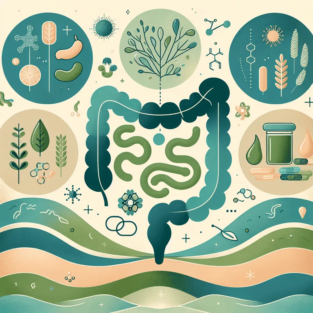 How to Heal Your Gut from Ulcerative Colitis