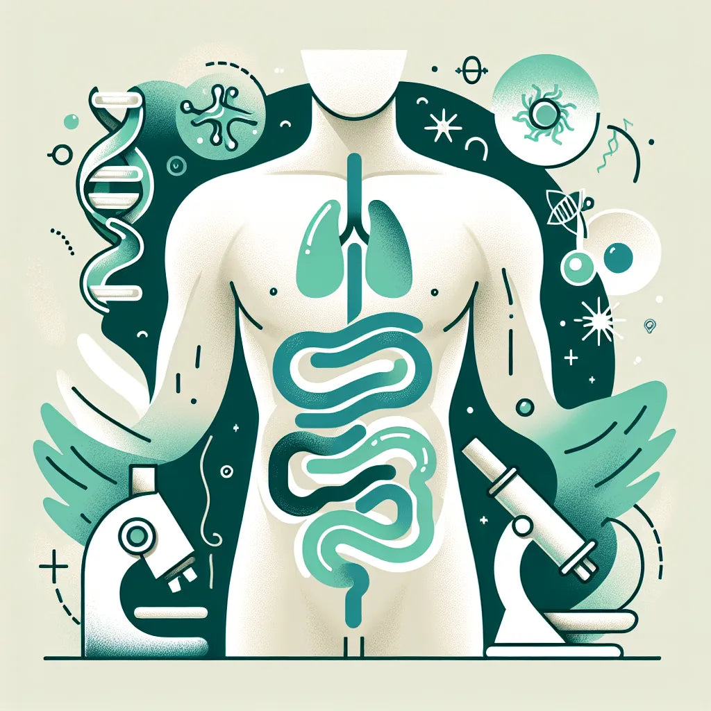 How to Heal Your Gut Health