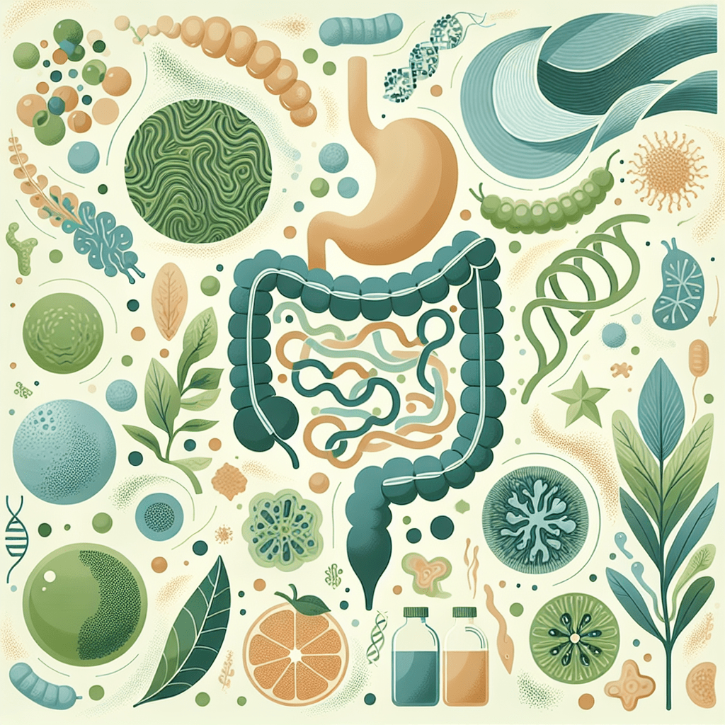 How to Heal Your Gut in 3 Steps? - InnerBuddies