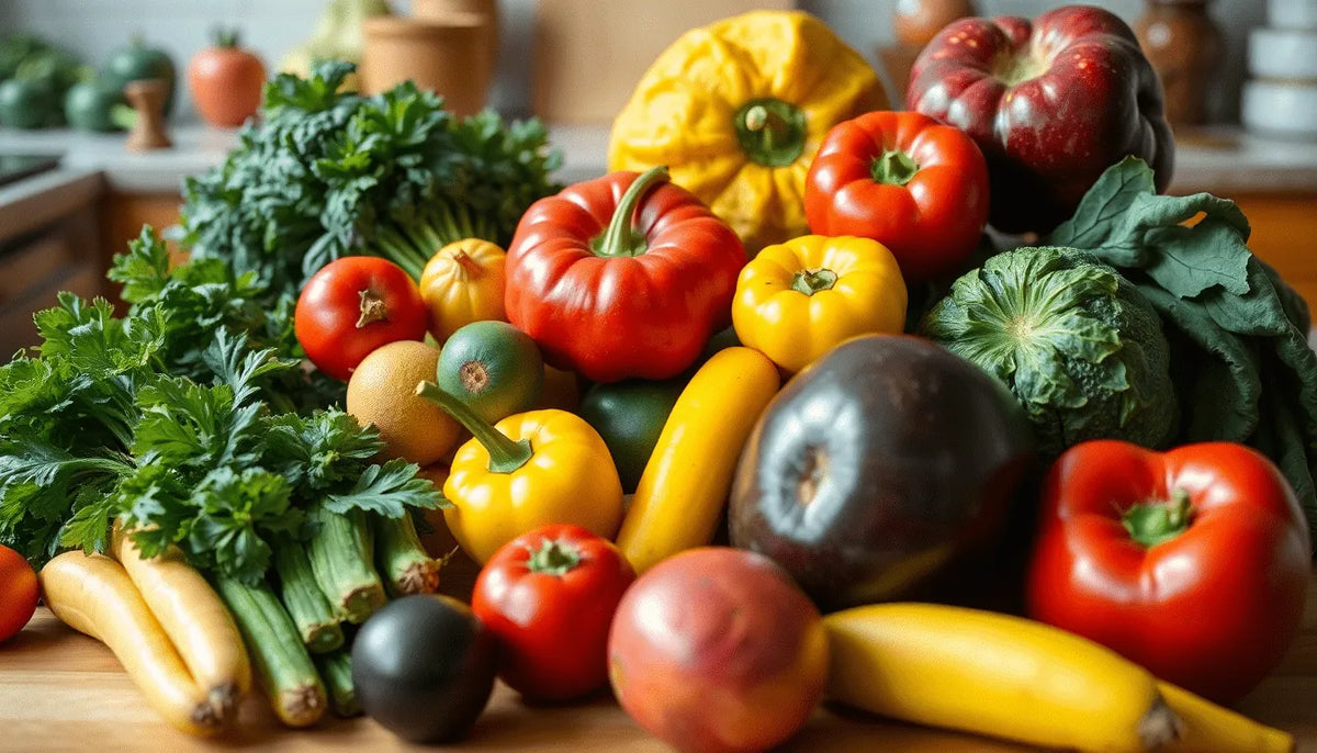 How to Improve Gut Health Naturally: A Guide to Gut Microbiome Balance with InnerBuddies