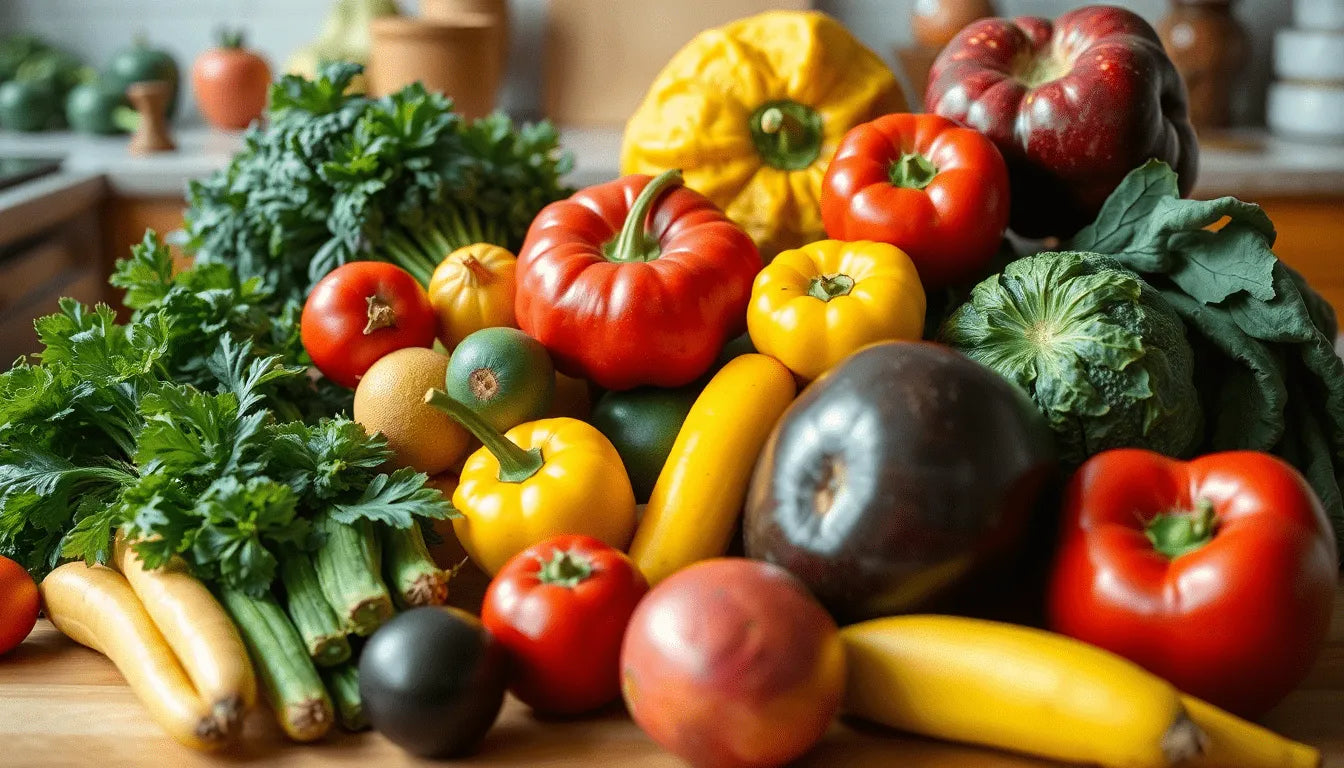 How to Improve Gut Health Naturally: A Guide to Gut Microbiome Balance with InnerBuddies